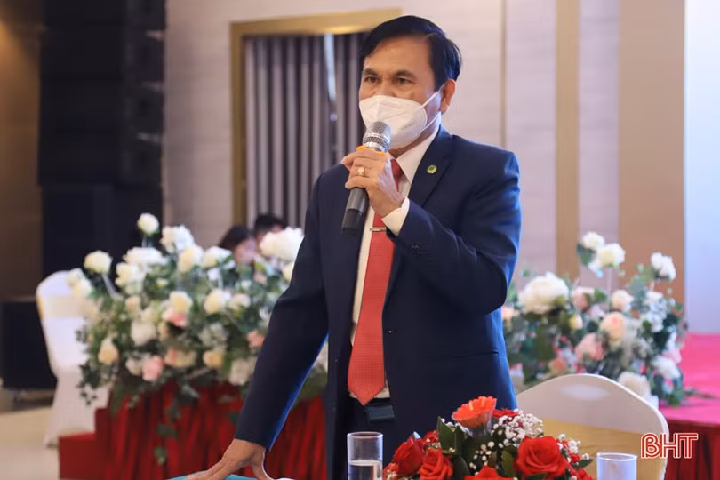 Mô hình “Gia đình nông thôn mới kiểu mẫu” ở Hà Tĩnh góp phần xây dựng nếp sống văn minh