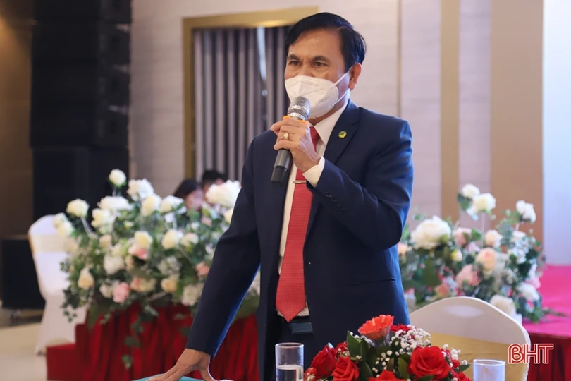 Mô hình “Gia đình nông thôn mới kiểu mẫu” ở Hà Tĩnh góp phần xây dựng nếp sống văn minh