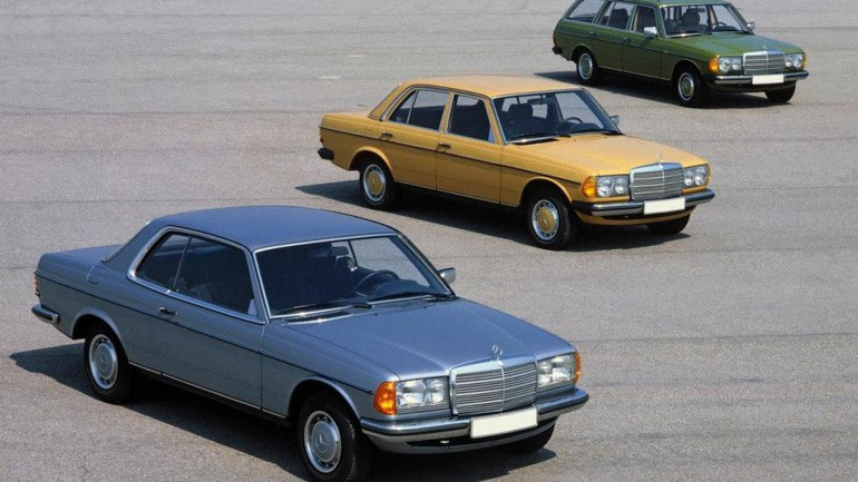 10 mẫu ô tô nồi đồng cối đá nhất thế giới, Toyota chiếm gần nửa - 6 10 mẫu ô tô “nồi đồng cối đá” nhất thế giới, Toyota chiếm gần nửa