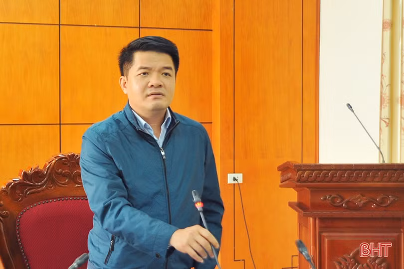 Hà Tĩnh kịp thời hỗ trợ Nhân dân vượt qua thiên tai, đẩy lùi dịch bệnh