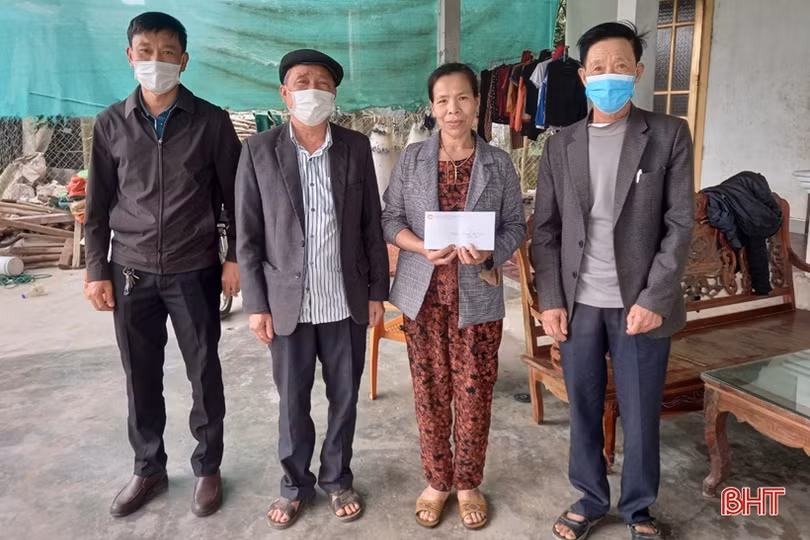 Ấm áp mùa Giáng sinh