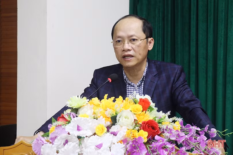 Tiếp tục đổi mới, tập trung cho công tác phổ biến, giáo dục pháp luật