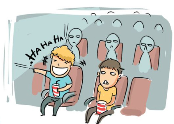 Những biển hiệu hài hước chỉ có ở Việt Nam