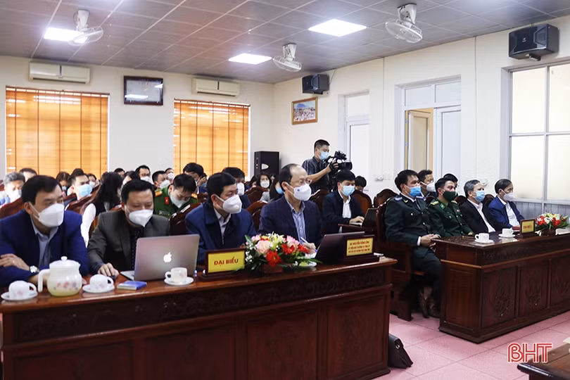 Tiếp tục đổi mới, tập trung cho công tác phổ biến, giáo dục pháp luật