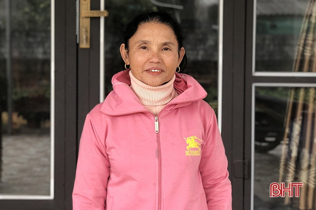 Bà con lương - giáo Hà Tĩnh đồng lòng xây dựng nông thôn mới ảnh 1 Bà con lương - giáo Hà Tĩnh đồng lòng xây dựng nông thôn mới