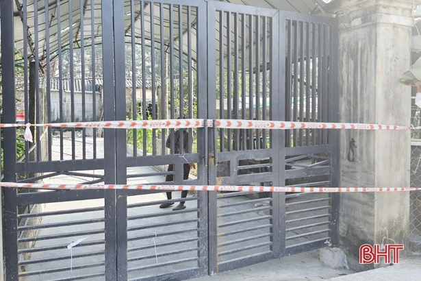 Cách ly, điều trị F0 tại nhà giúp Hà Tĩnh thích ứng linh hoạt với dịch COVID-19