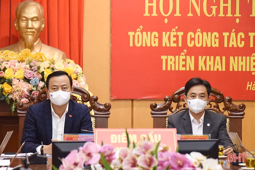 Ngành tuyên giáo cần tiếp tục quán triệt, tuyên truyền Nghị quyết Đại hội XIII của Đảng