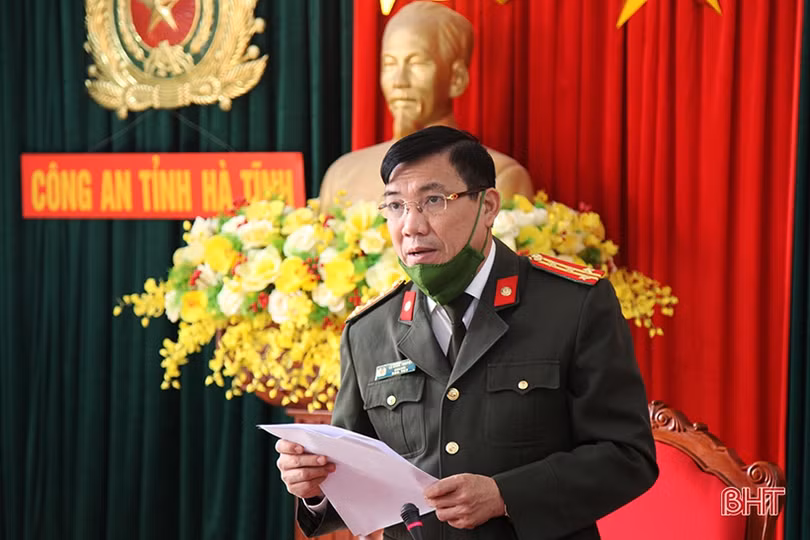 Tăng cường sự phối hợp trong công tác kiểm tra, giám sát, kỷ luật Đảng