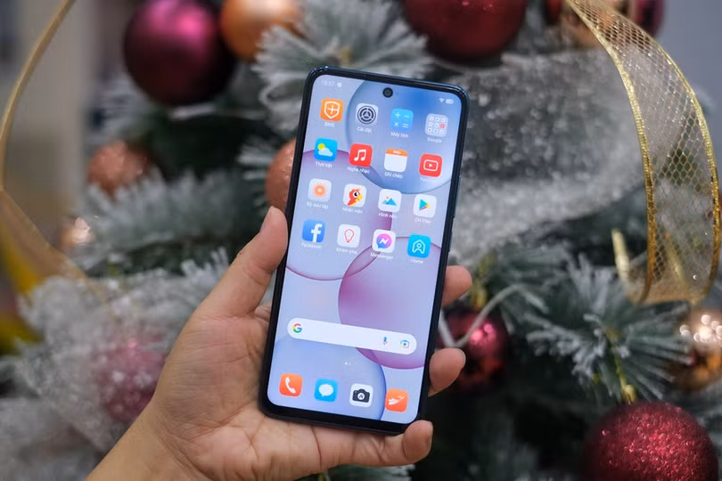 Bkav ra mắt dòng điện thoại A series giá rẻ