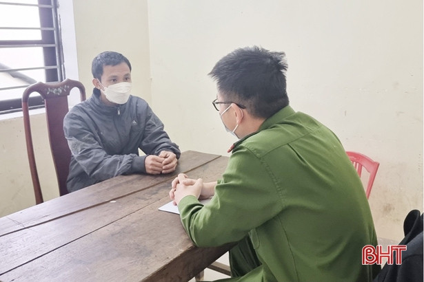 Đến đám cưới để… trộm xe máy!