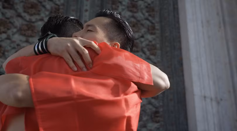 Quốc Cơ - Quốc Nghiệp phá kỷ lục thế giới của chính mình như thế nào?