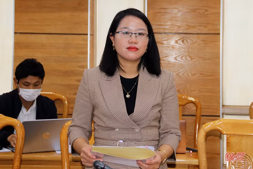 TX Kỳ Anh vinh danh 48 điển hình trong phong trào toàn dân đoàn kết xây dựng đời sống văn hoá