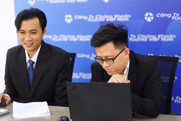 Yuanta Việt Nam nỗ lực chuyển mình trong đại dịch