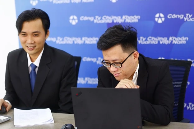 Yuanta Việt Nam nỗ lực chuyển mình trong đại dịch