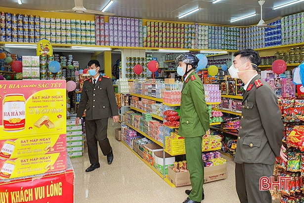 Thạch Hà truy vết được 54 F1 liên quan 3 ca bệnh trong cộng đồng