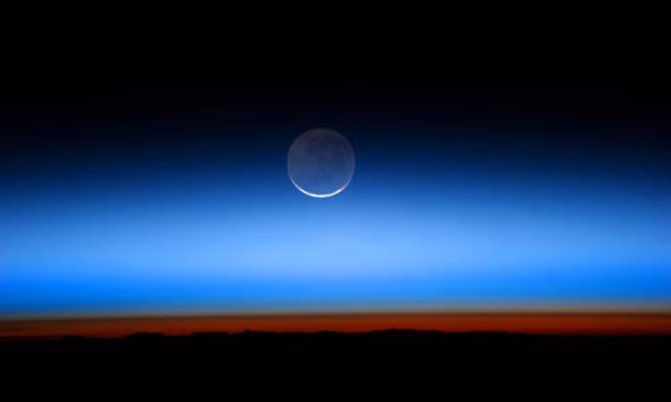 Sự kiện khoa học thế giới nổi bật năm 2021