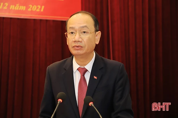 Cử tri Nghi Xuân mong muốn xử lý dứt điểm những vấn đề còn tồn đọng