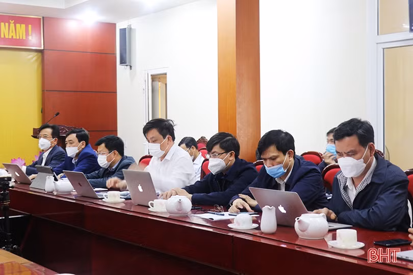 Nâng cao hiệu quả công tác quản lý Nhà nước về đất đai