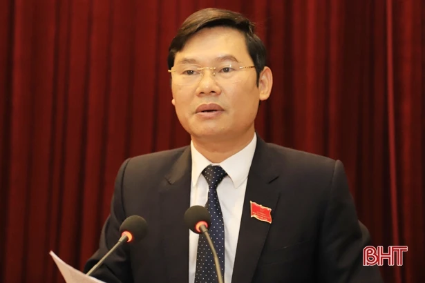 Cử tri Nghi Xuân mong muốn xử lý dứt điểm những vấn đề còn tồn đọng