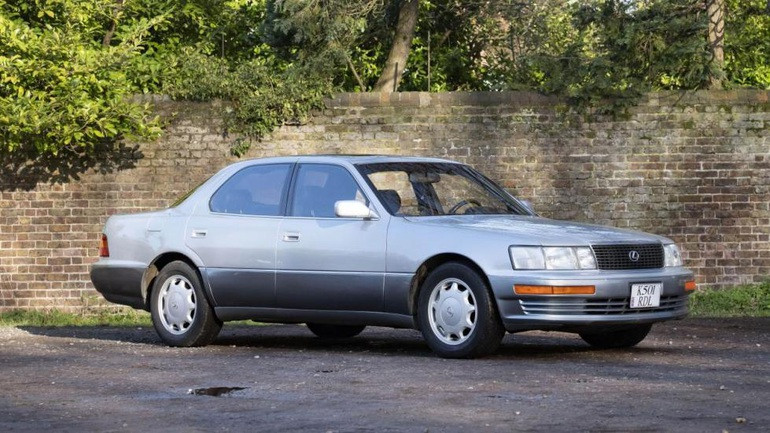 10 mẫu ô tô nồi đồng cối đá nhất thế giới, Toyota chiếm gần nửa - 3 10 mẫu ô tô “nồi đồng cối đá” nhất thế giới, Toyota chiếm gần nửa