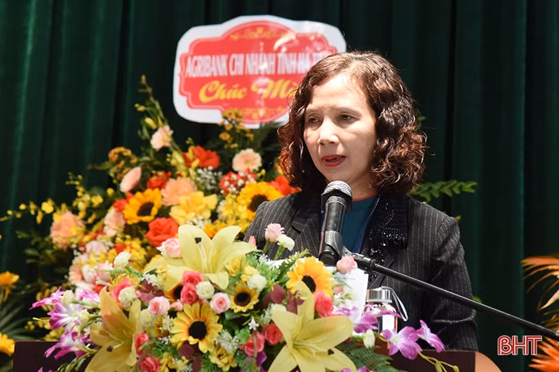 Đại học Hà Tĩnh cần chú trọng đào tạo đáp ứng nhu cầu nhân lực của tỉnh