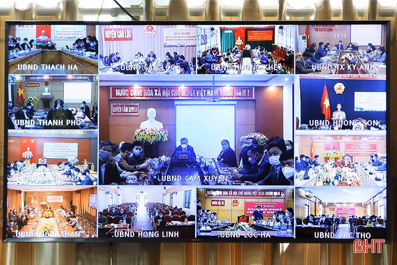 Đồng bộ môi trường văn hóa công sở với văn hoá doanh nghiệp, nếp sống văn minh