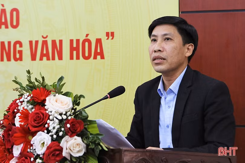 Đồng bộ môi trường văn hóa công sở với văn hoá doanh nghiệp, nếp sống văn minh