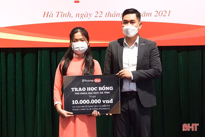 Đại học Hà Tĩnh cần chú trọng đào tạo đáp ứng nhu cầu nhân lực của tỉnh