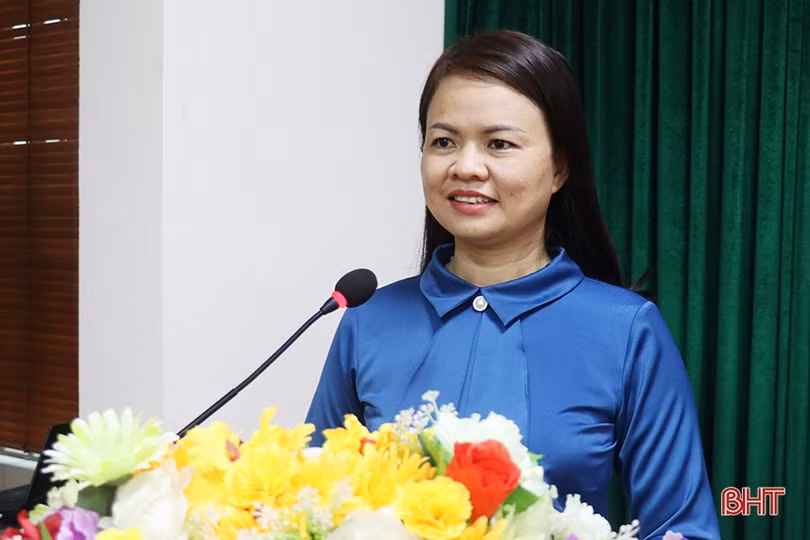 Tiếp tục đổi mới, tập trung cho công tác phổ biến, giáo dục pháp luật