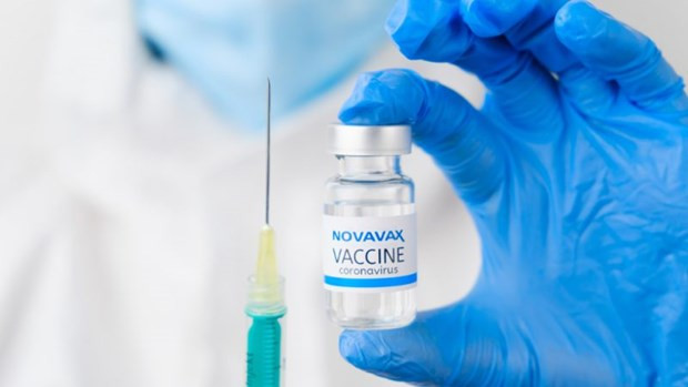 WHO cấp phép sử dụng khẩn cấp vaccine phòng COVID-19 của Novavax
