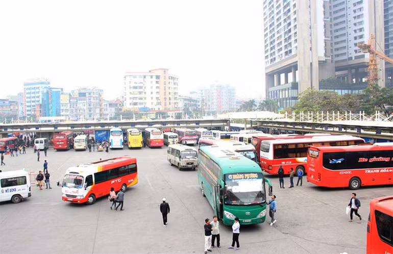 Xử lý nghiêm hơn 180.000 xe vận tải không lắp camera giám sát hành trình