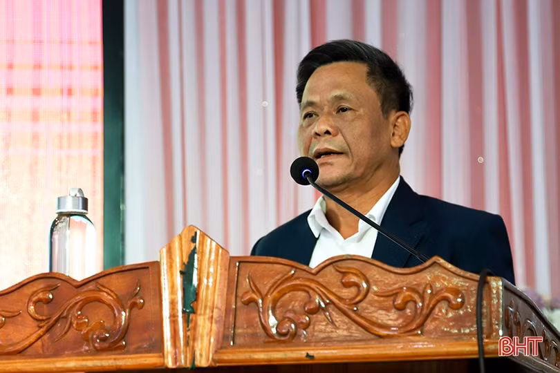 Công đoàn Hà Tĩnh khắc phục khó khăn, thiết thực hướng về người lao động