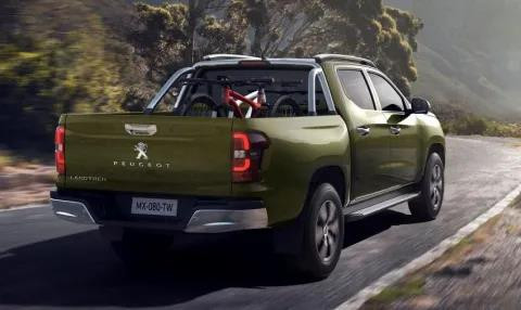 Bán tải Peugeot Landtrek sắp cập bến Đông Nam Á, chờ về Việt Nam 2020-peugeot-landtrek-15-850x507.webp