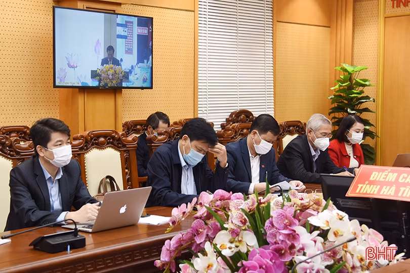 Ngành tuyên giáo cần tiếp tục quán triệt, tuyên truyền Nghị quyết Đại hội XIII của Đảng