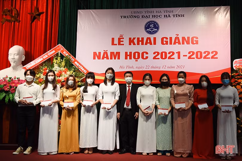 Đại học Hà Tĩnh cần chú trọng đào tạo đáp ứng nhu cầu nhân lực của tỉnh