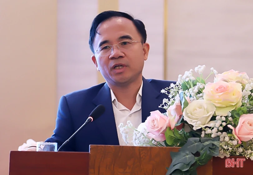 Mô hình “Gia đình nông thôn mới kiểu mẫu” ở Hà Tĩnh góp phần xây dựng nếp sống văn minh