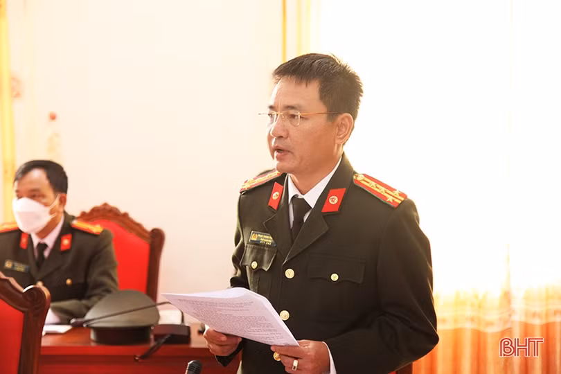 Tăng cường sự phối hợp trong công tác kiểm tra, giám sát, kỷ luật Đảng