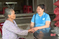 Những bông hoa đẹp trong phong trào thi đua yêu nước