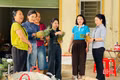Phụ nữ nông thôn chuyển đổi sinh kế, nâng cao thu nhập