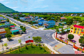 Xây dựng phường Hải Ninh thành đô thị biển hiện đại