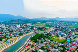 Phường Sông Trí sôi nổi thi đua hướng về Đại hội Đảng bộ tỉnh