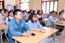 Hướng dẫn chính sách bảo hiểm mới cho doanh nghiệp tại KKT Vũng Áng