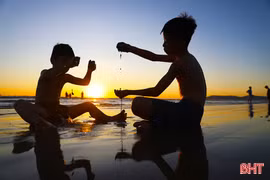 Du lịch biển Hải Ninh năm 2026 có gì?