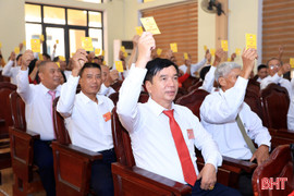 MTTQ các địa phương đại hội nhiệm kỳ 2025 - 2030