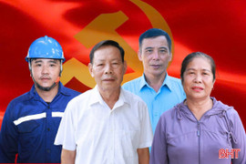  Kỳ vọng đổi mới, khát vọng vươn xa