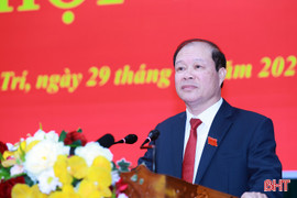 HĐND phường Sông Trí xem xét thông qua 3 nghị quyết quan trọng