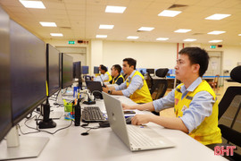 Nhiệt điện Vũng Áng 2 chính thức vận hành thương mại Tổ máy số 1