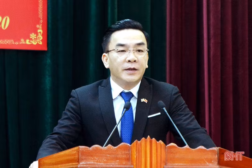 Đội ngũ trí thức, văn nghệ sỹ, báo chí Hà Tĩnh đóng góp quan trọng vào thực hiện nhiệm vụ chính trị của tỉnh