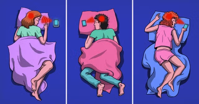 5 thói quen đầy nguy hại ai cũng mắc phải khi dùng smartphone