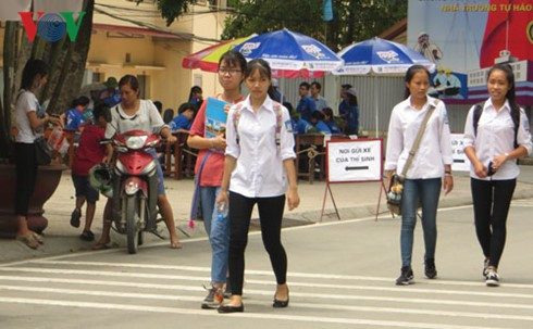 Tuyển sinh 2020: Nhiều ngành mới và phương thức tuyển mới